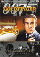 Goldfinger (UE) (DVD)