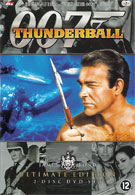 Thunderball (UE) (DVD)