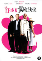 Pink Panther, The (2006) (DVD)