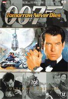 Tomorrow Never Dies (UE) (DVD)