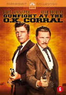 Gunfight at the O.K. Corral (DVD)