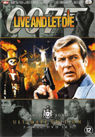 Live And Let Die (UE) (DVD)