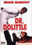 Dr. Dolittle (DVD)