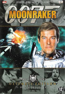 Moonraker (UE) (DVD)