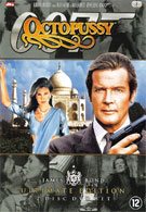 Octopussy (UE) (DVD)