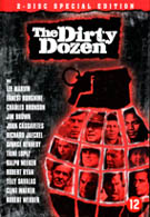 Dirty Dozen, The (SE) (DVD)