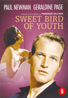 Sweet Bird of Youth (DVD)