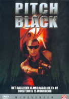 Pitch Black (DVD)