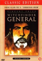 Witchfinder General (DVD)