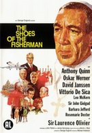 Shoes of the Fisherman, The (DVD)