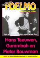 Poelmo, Slaaf van het Zuiden (DVD)