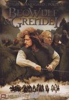 Beowulf & Grendel (S.E.) (DVD)