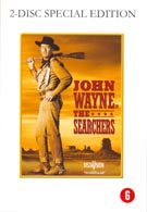 Searchers, The (SE) (DVD)