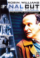 Final Cut, The (DVD)