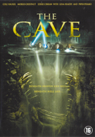 Cave, The (DVD)