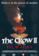 Crow II, The - City of Angels (DVD)