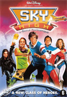 Sky High (DVD)