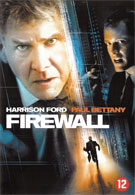 Firewall (DVD)