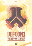 Defqon.1 Festival 2006 (DVD)