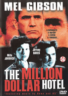Million Dollar Hotel, The (DVD)