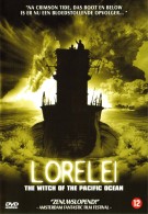 Lorelei: The Witch of the Pacific Ocean (DVD)