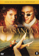 Casanova (DVD)