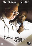 Something the Lord Made (DVD)