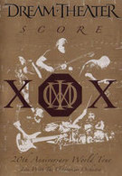 Dream Theater - Score (DVD)