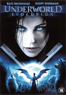 Underworld: Evolution (DVD)
