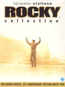 Rocky Boxset (DVD)