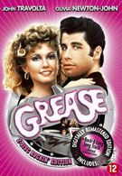 Grease (SCE) (DVD)