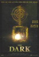 Dark, The (DVD)