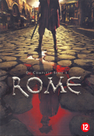 Rome - Seizoen 1 (DVD)