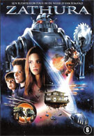 Zathura (DVD)
