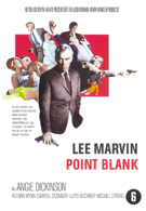 Point Blank (DVD)