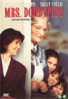 Mrs. Doubtfire (DVD)