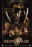 Minotaur (DVD)