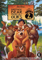 Brother Bear 2 (DVD)