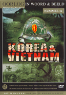 Oorlog in Woord en Beeld: Deel 12 - Korea & Vietnam (DVD)