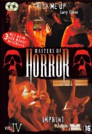 Masters of Horror vol. IV (DVD)