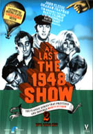 At Last the 1948 Show (DVD)
