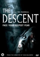 Descent, The (DVD)