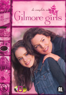Gilmore Girls - Seizoen 5 (DVD)