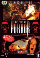 Masters of Horror vol. V (DVD)