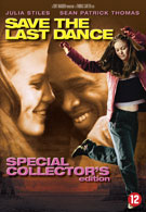 Save The Last Dance (SCE) (DVD)