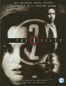X-Files - Season 2 (CE) (DVD)