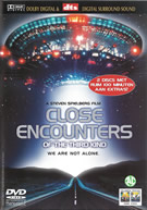 Close Encounters of the Third Kind (DVD)