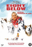 Eight Below (DVD)