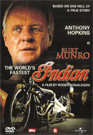 World's Fastest Indian, The (DVD)