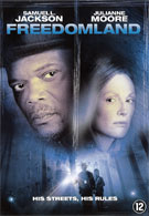 Freedomland (DVD)